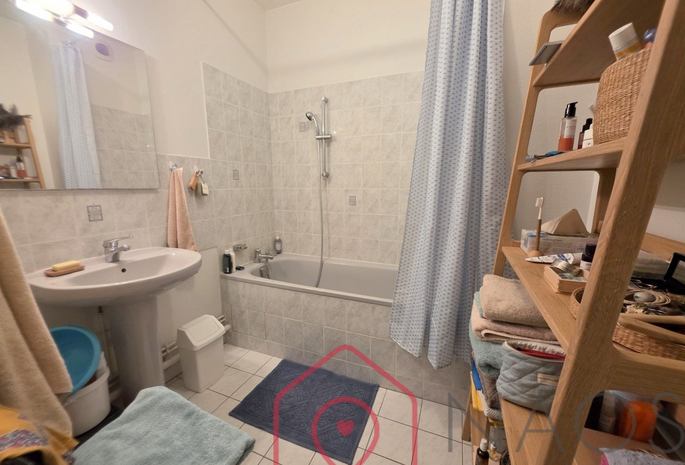vente Appartement Orleans - Photo 6