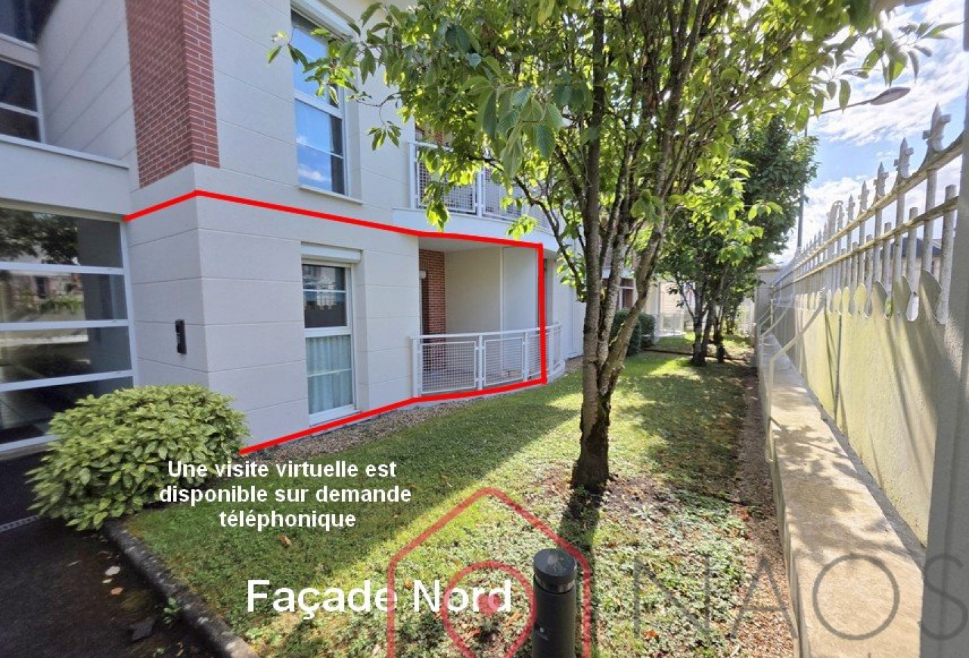 vente Appartement Orleans - Photo 1