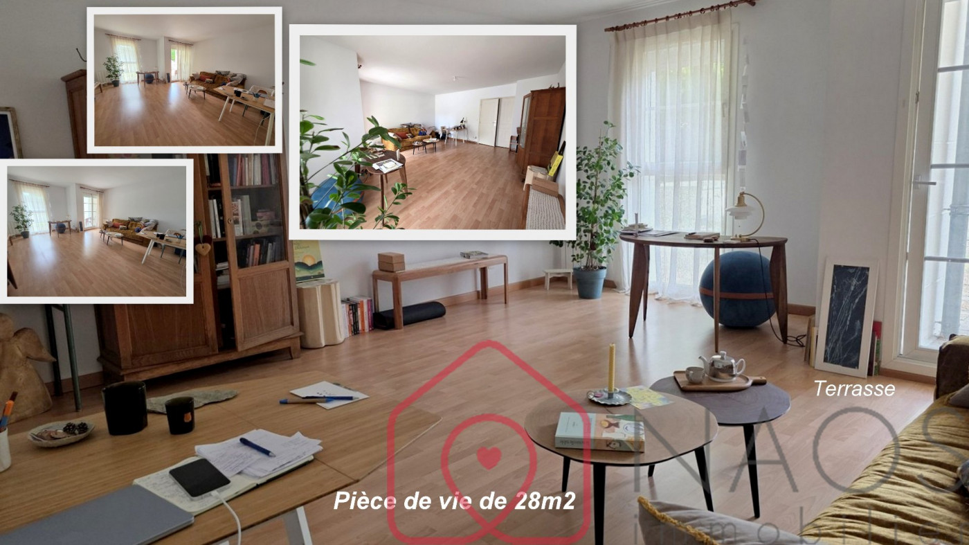 vente Appartement Orleans - Photo 3