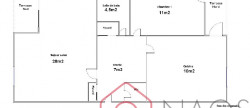 vente Appartement Orleans