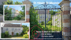 vente Maison de maître Saint Hilaire Saint Mesmin