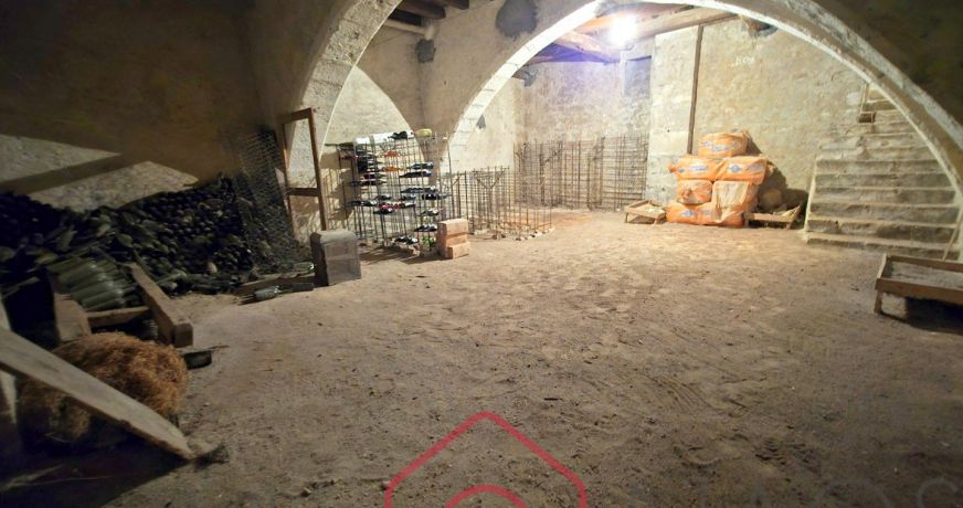 vente Maison de maître Saint Hilaire Saint Mesmin