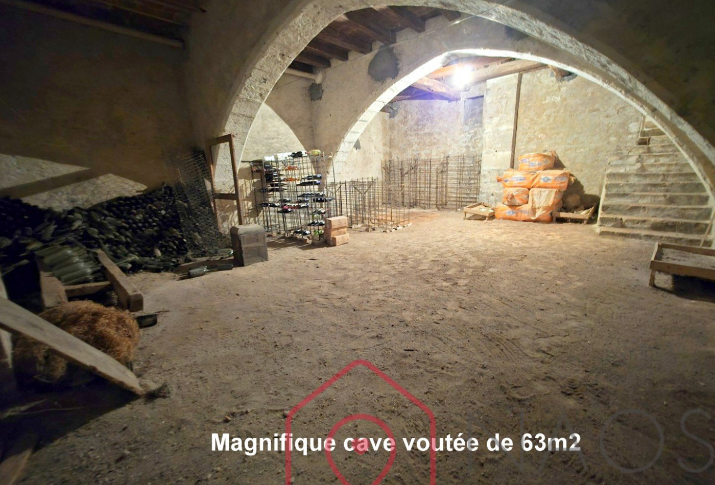 vente Maison de maître Saint Hilaire Saint Mesmin - Photo 9