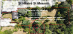 vente Maison de maître Saint Hilaire Saint Mesmin