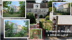 vente Maison de maître Saint Hilaire Saint Mesmin