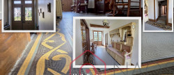 vente Maison de maître Saint Hilaire Saint Mesmin