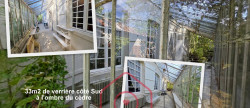 vente Maison de maître Saint Hilaire Saint Mesmin