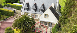 vente Maison individuelle Concarneau