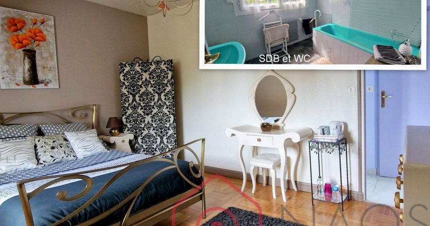 vente Maison individuelle Concarneau