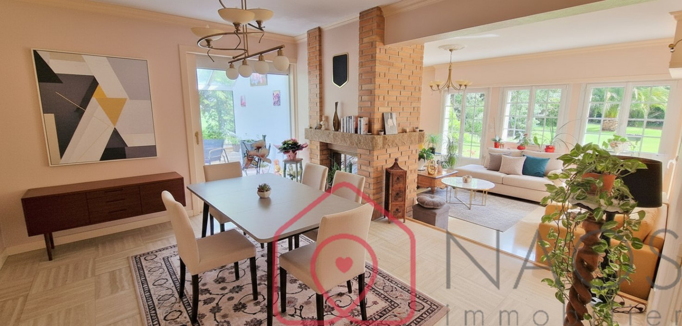 vente Maison individuelle Concarneau - Photo 7