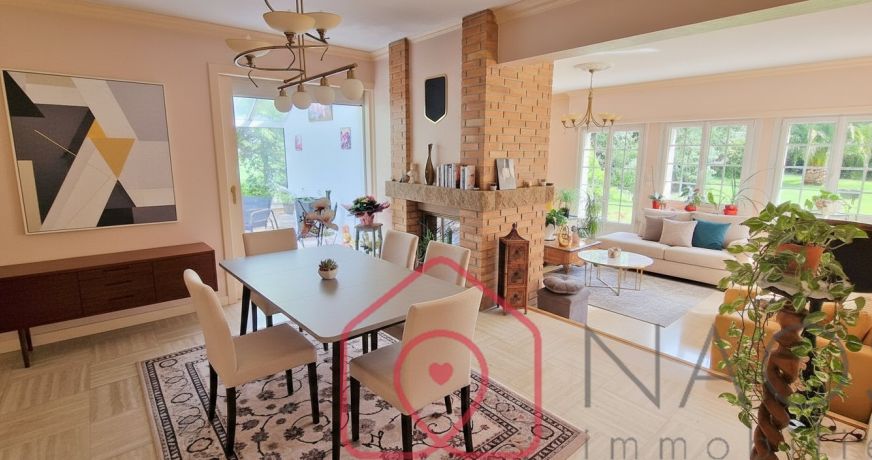 vente Maison individuelle Concarneau