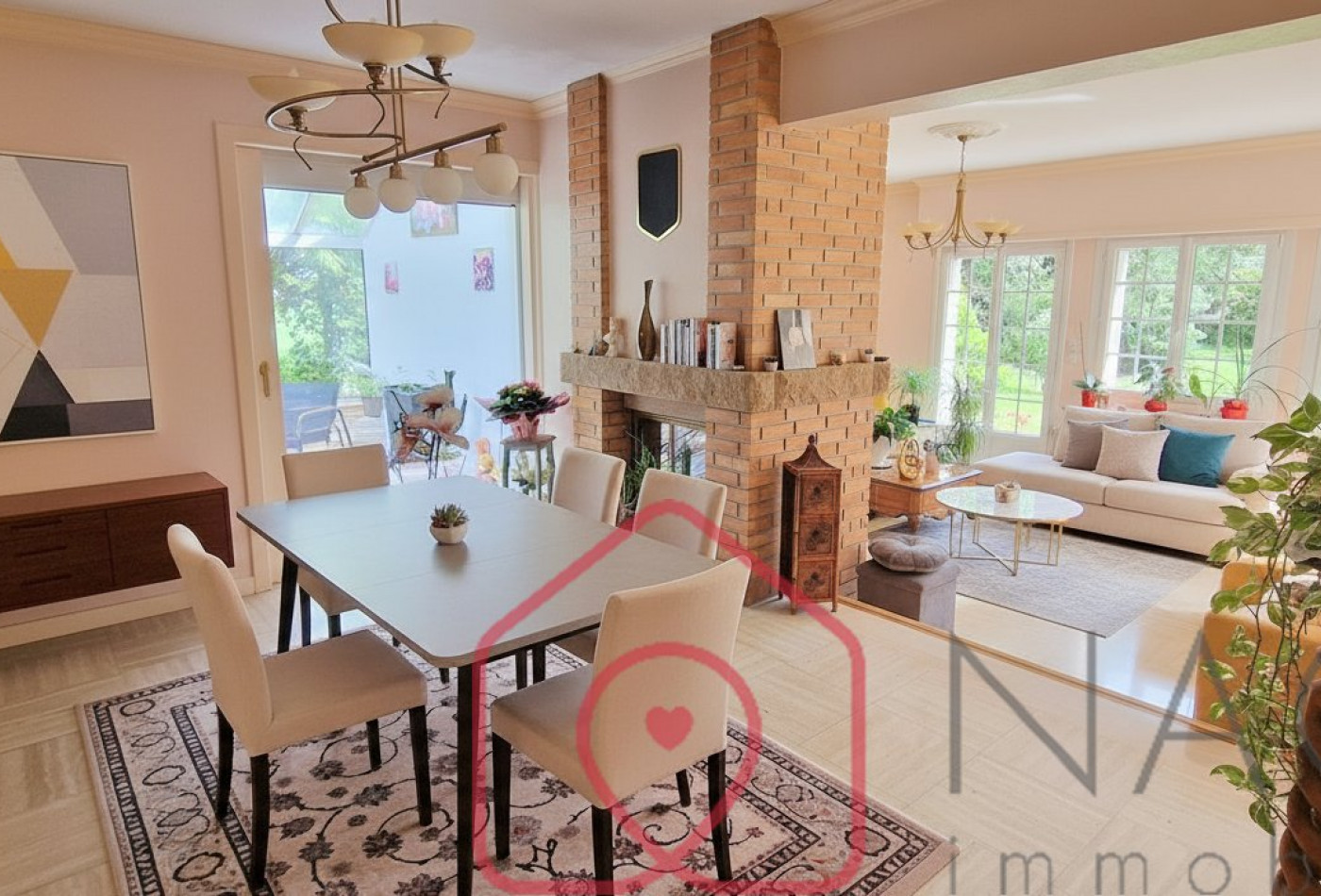 vente Maison individuelle Concarneau - Photo 7