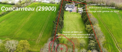 vente Maison individuelle Concarneau