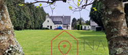 vente Maison individuelle Concarneau