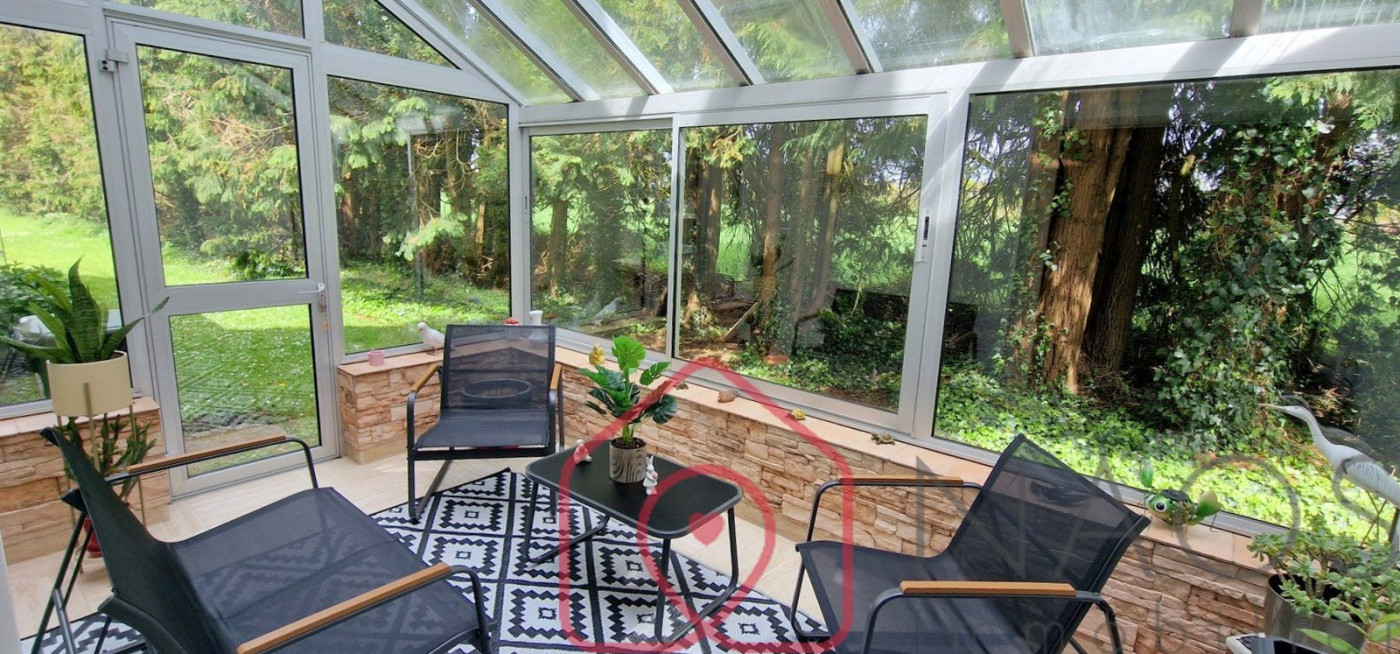 vente Maison individuelle Concarneau - Photo 8