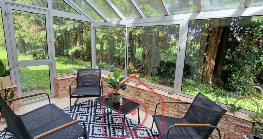 vente Maison individuelle Concarneau