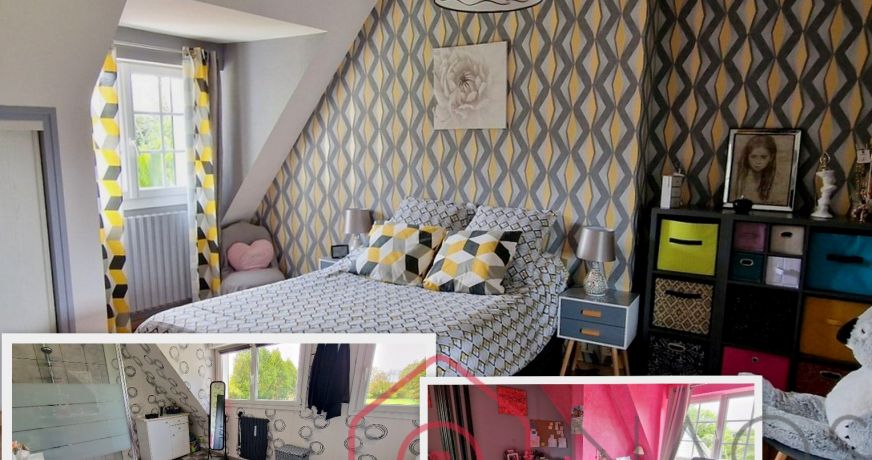 vente Maison individuelle Concarneau