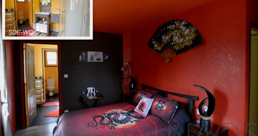 vente Maison individuelle Concarneau