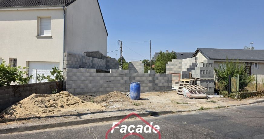 vente Maison Saran