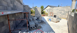 vente Maison Saran
