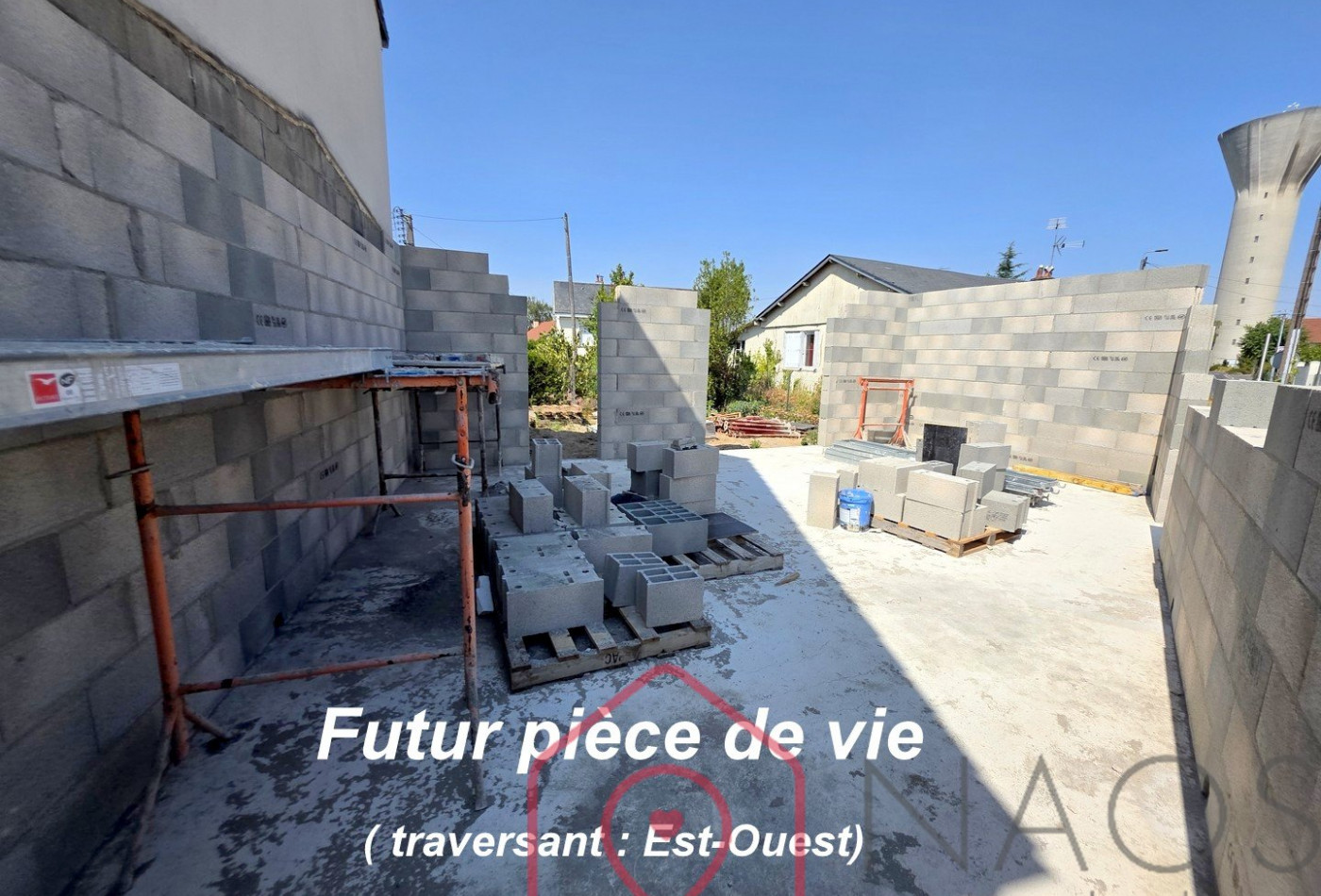 vente Maison Saran - Photo 1