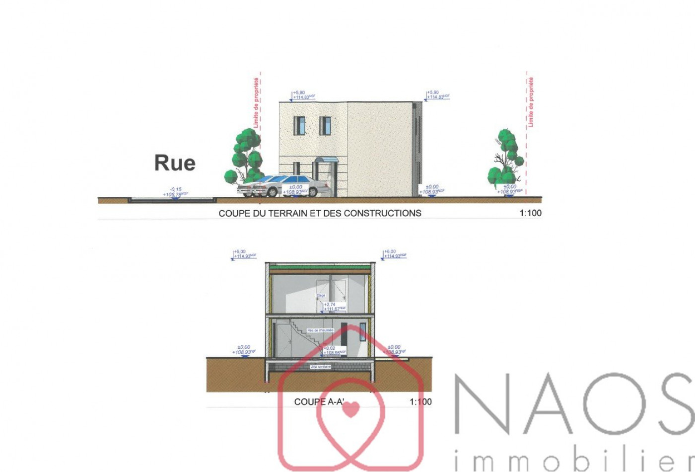 vente Maison Saran - Photo 8