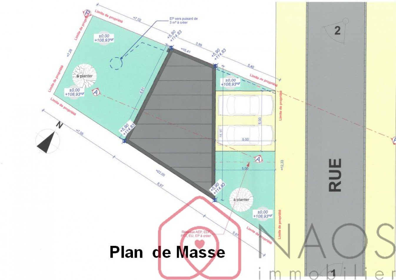 vente Maison Saran - Photo 6