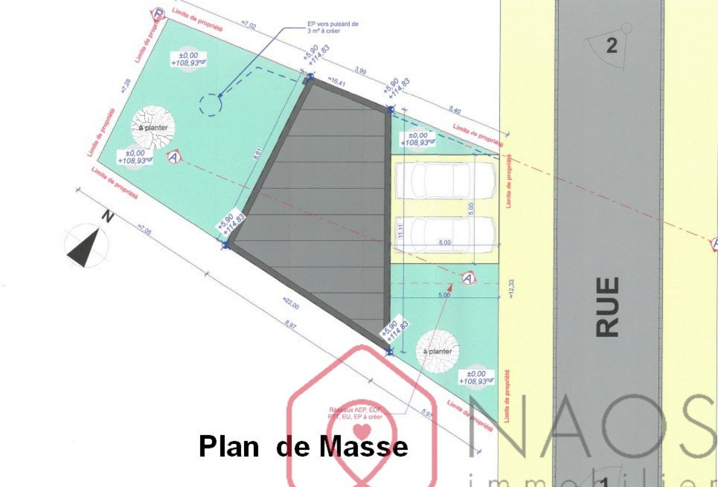 vente Maison Saran - Photo 6
