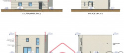 vente Maison Saran