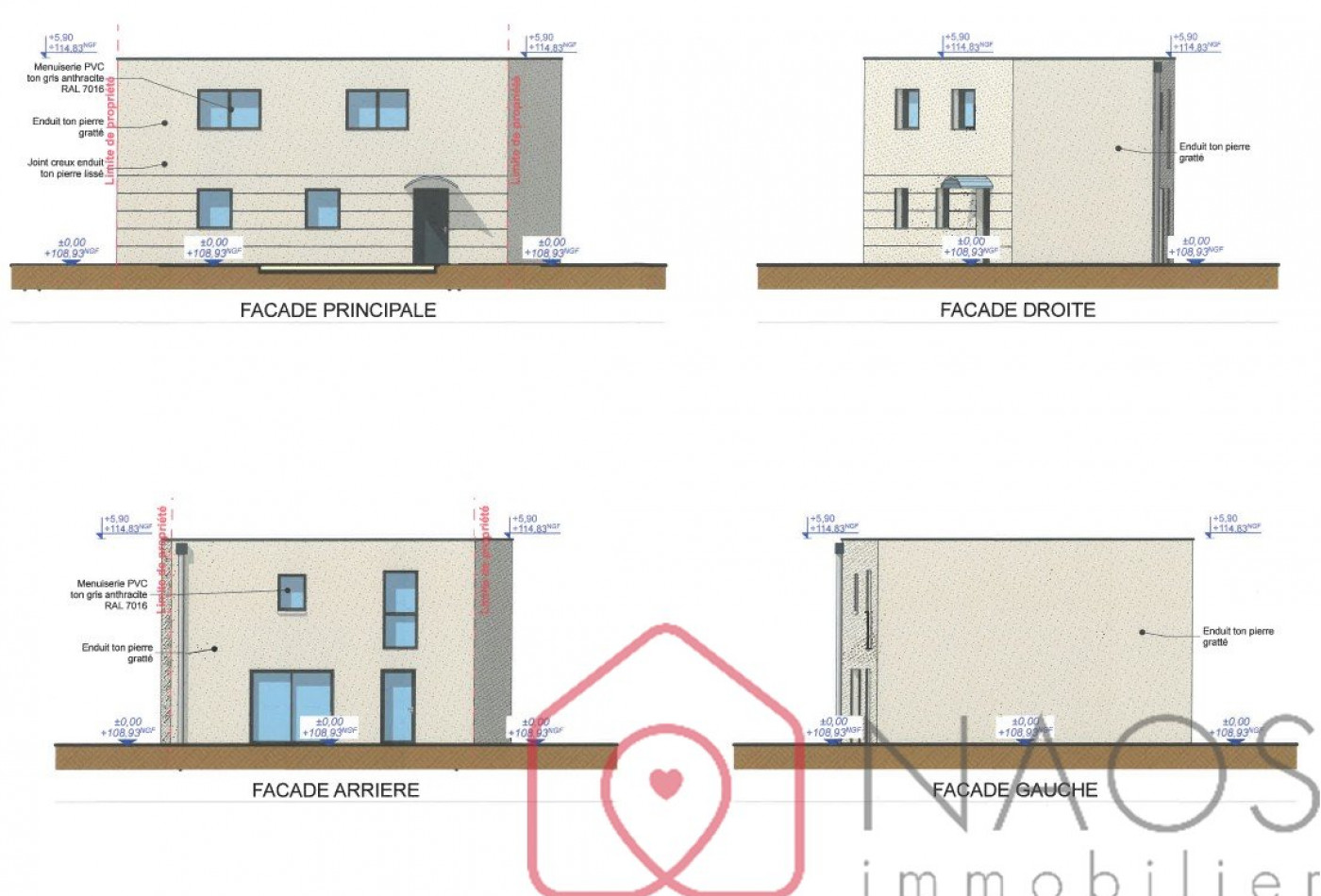 vente Maison Saran - Photo 5