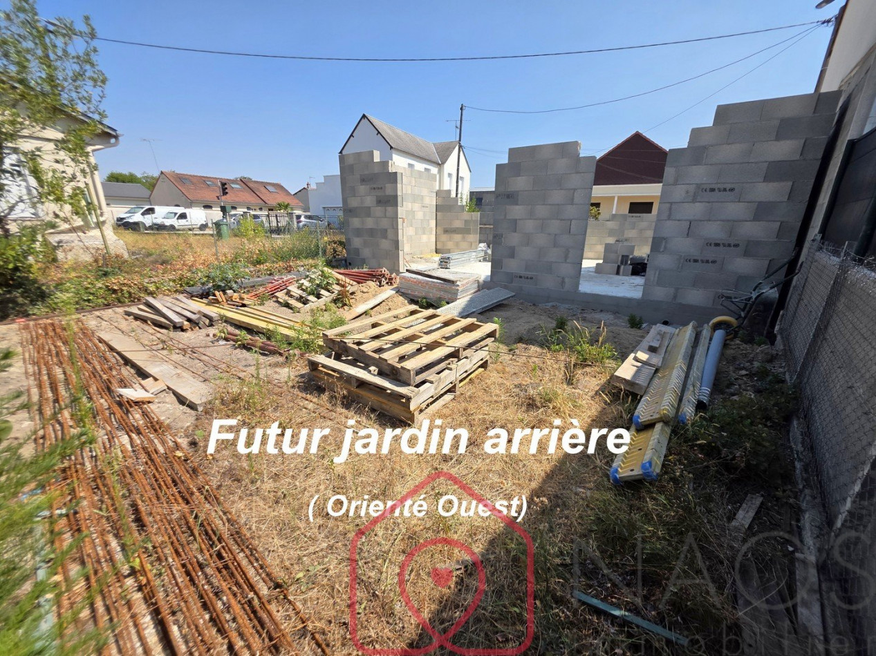 vente Maison Saran - Photo 2