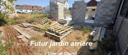 vente Maison Saran