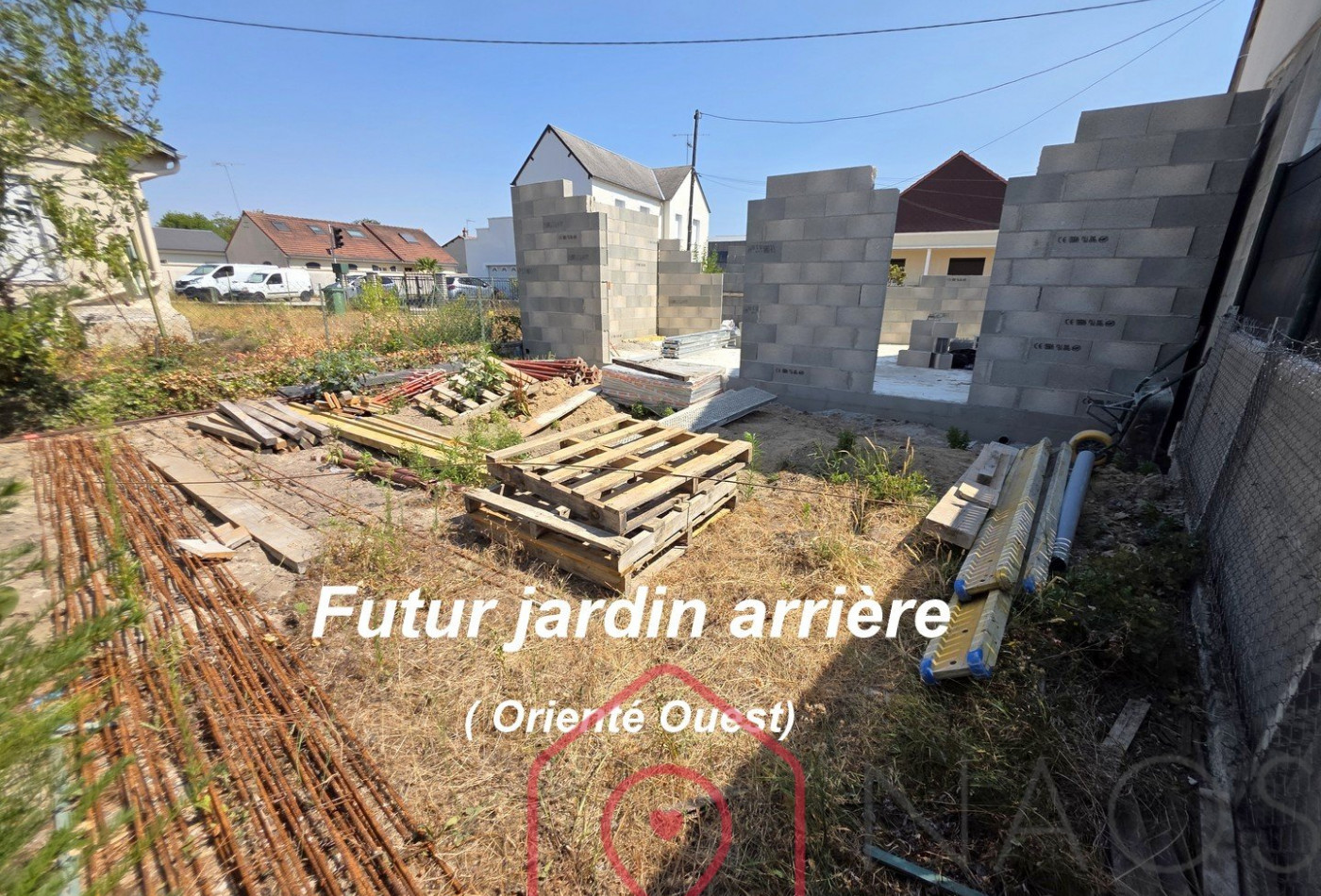 vente Maison Saran - Photo 2