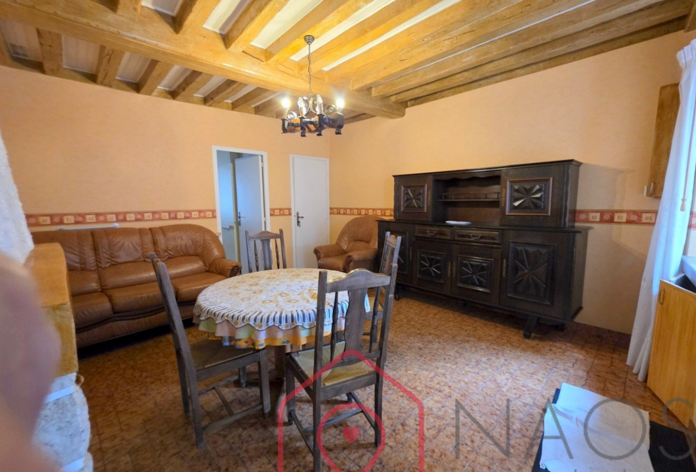 vente Maison Orleans - Photo 3