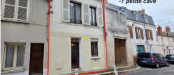 vente Maison Orleans