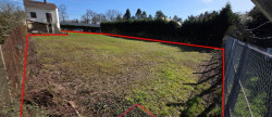 vente Terrain constructible Saran