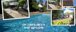 vente Corps de ferme Orleans