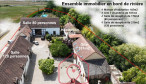 vente Corps de ferme Orleans