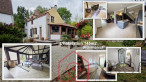 vente Corps de ferme Orleans