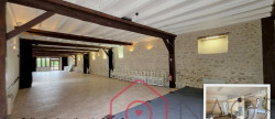 vente Corps de ferme Orleans
