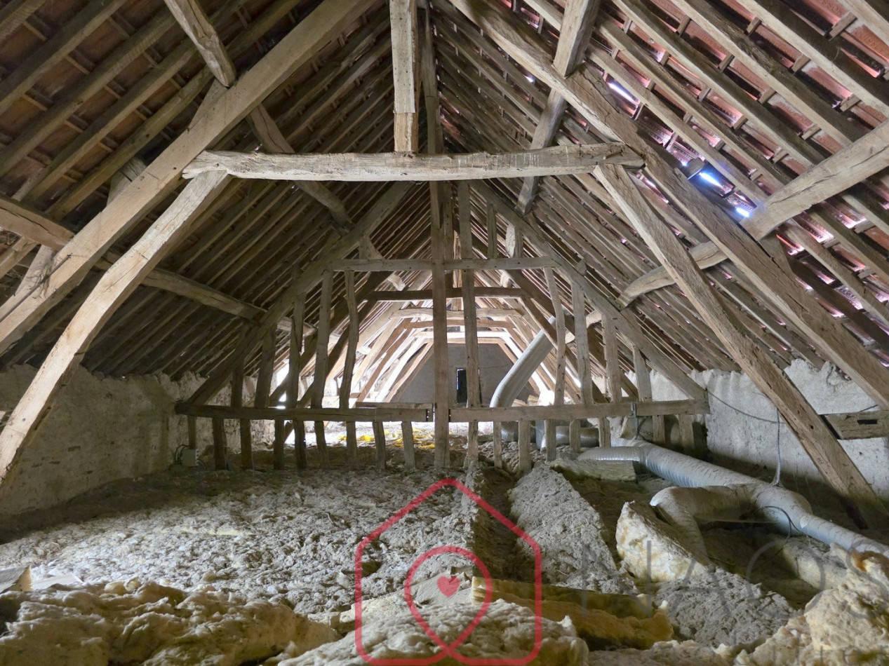 vente Corps de ferme Orleans - Photo 10