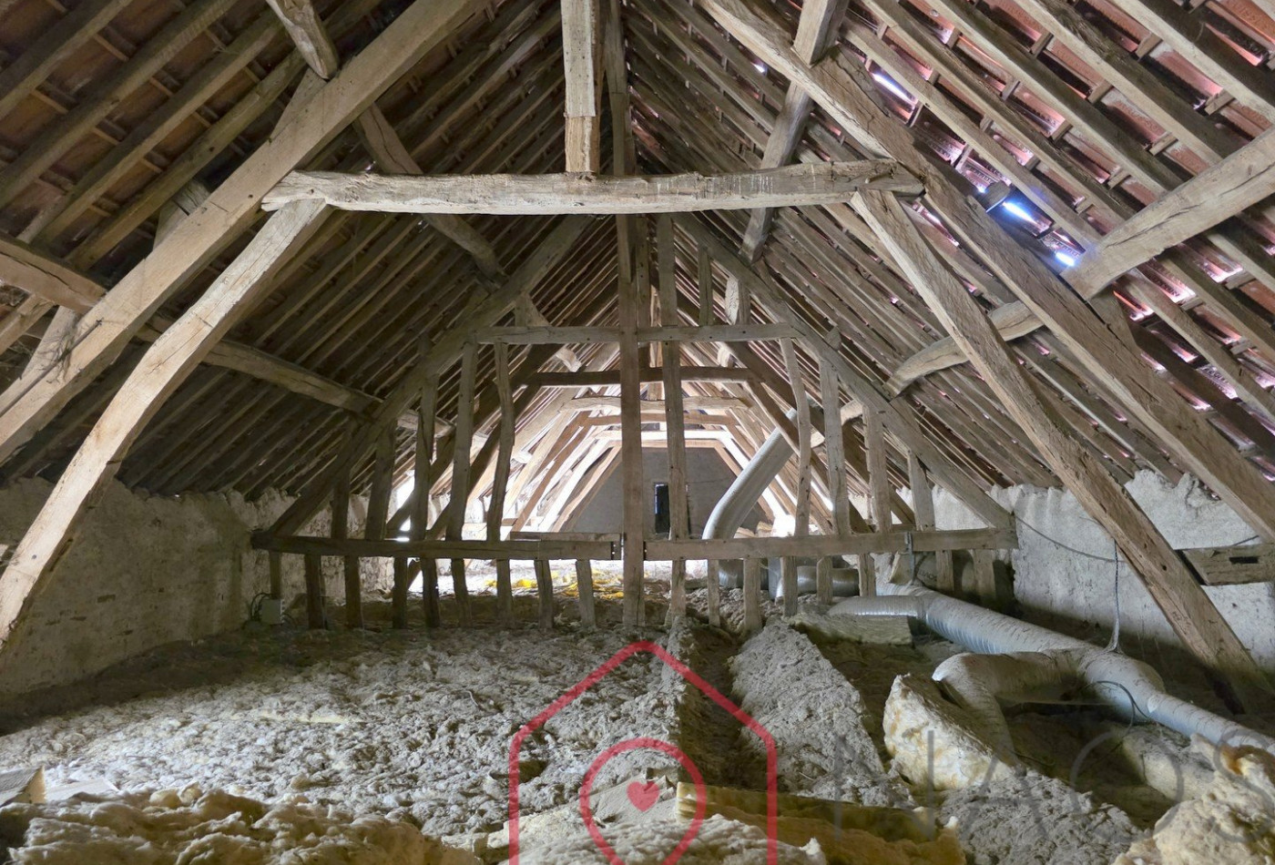 vente Corps de ferme Orleans - Photo 10