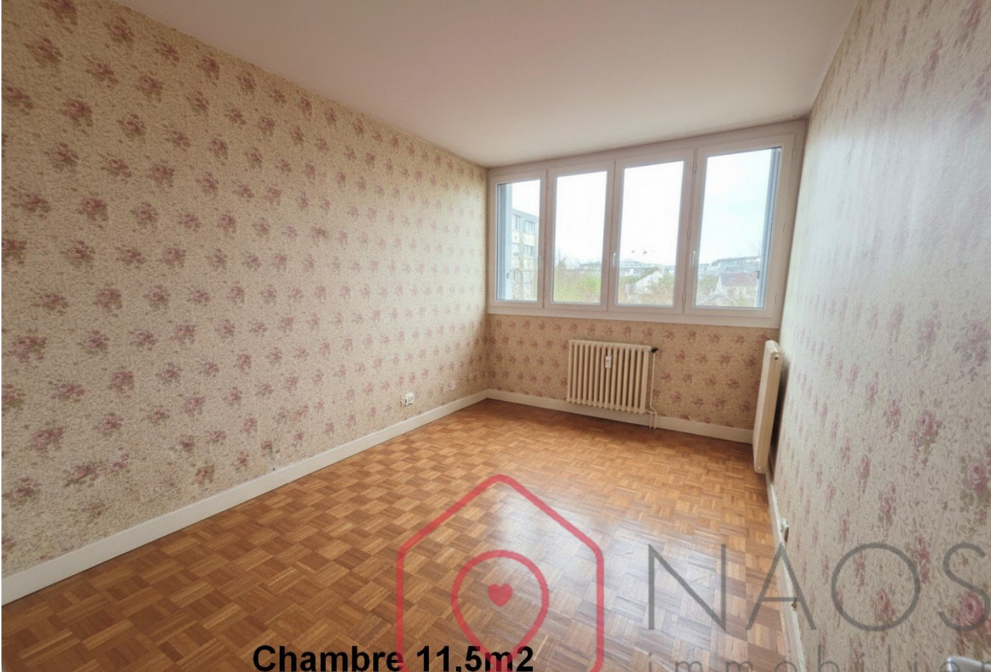 vente Appartement Saint Jean Le Blanc - Photo 4
