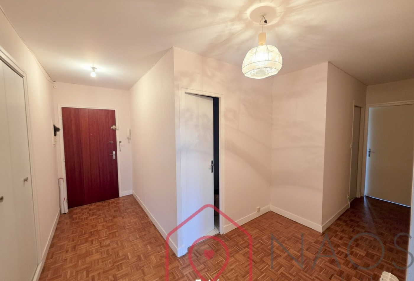 vente Appartement Saint Jean Le Blanc - Photo 6