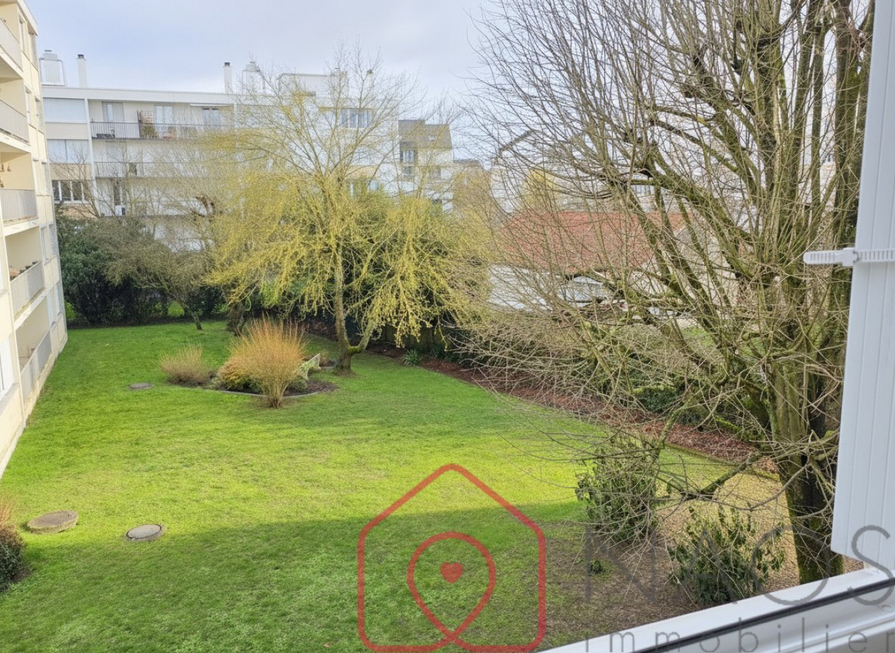 vente Appartement Saint Jean Le Blanc - Photo 1