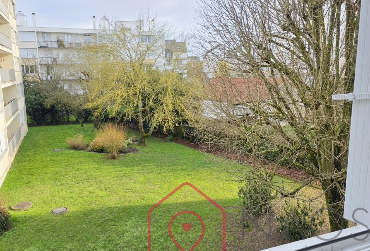 vente Appartement Saint Jean Le Blanc - Photo 1