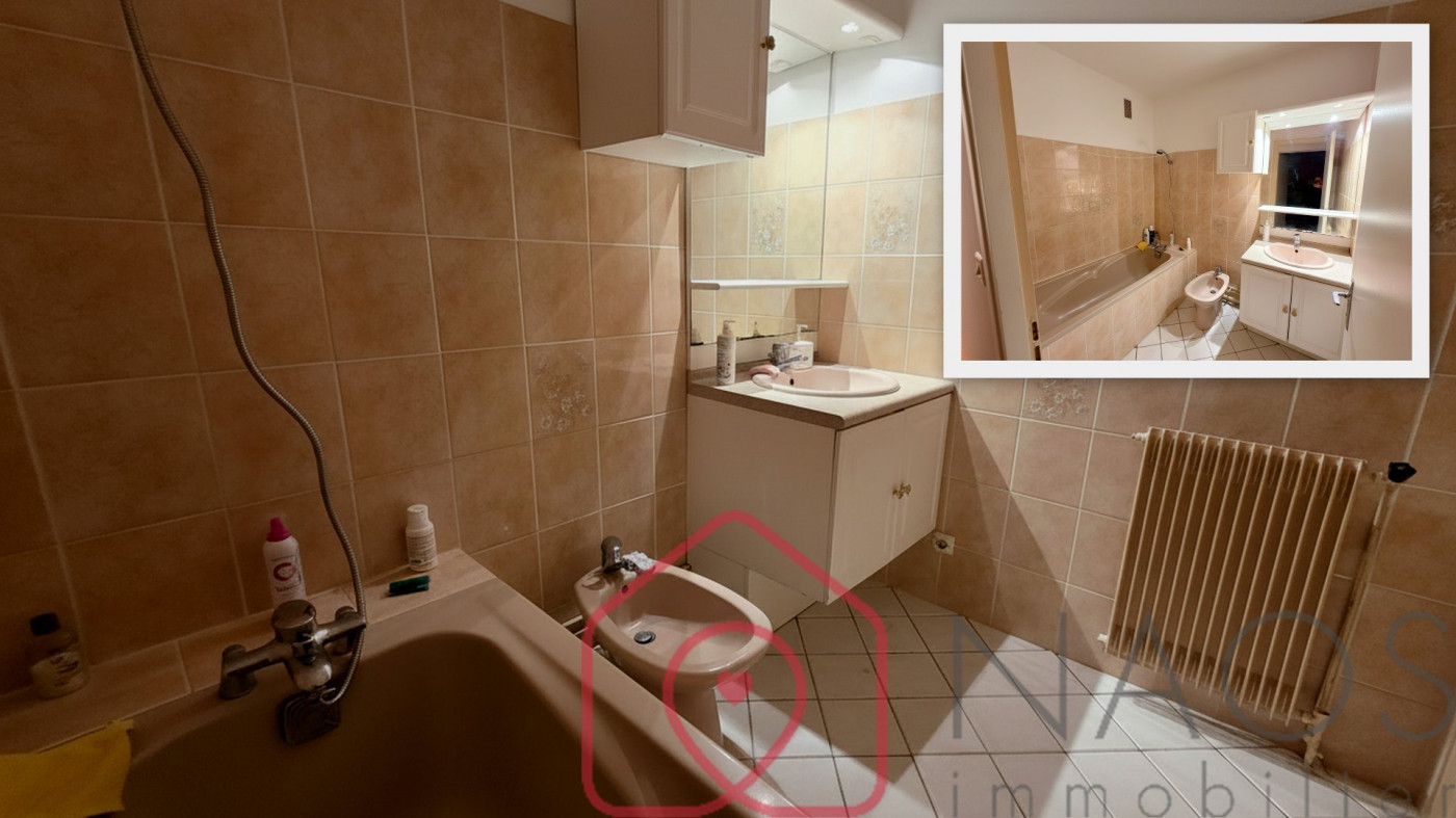 vente Appartement Saint Jean Le Blanc - Photo 7