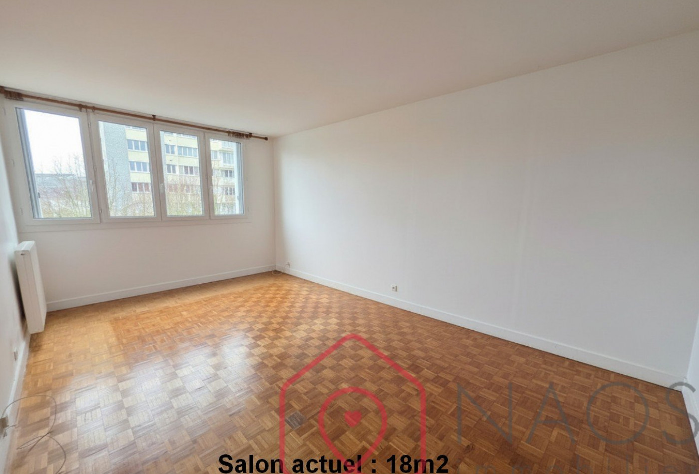 vente Appartement Saint Jean Le Blanc - Photo 2