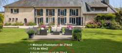 vente Maison Saint Jean De Braye