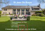 vente Maison Saint Jean De Braye